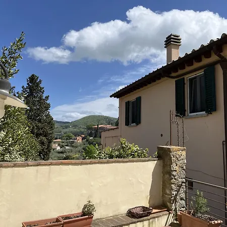 Apartment Your Terrace In