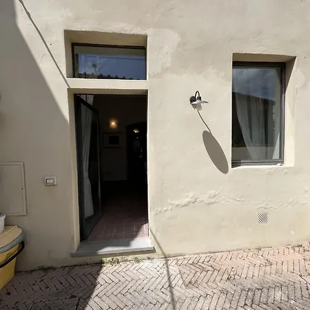 Your Terrace In Apartment *