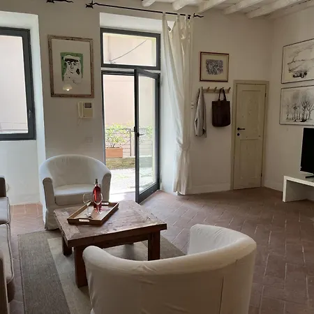 Your Terrace In * Fiesole